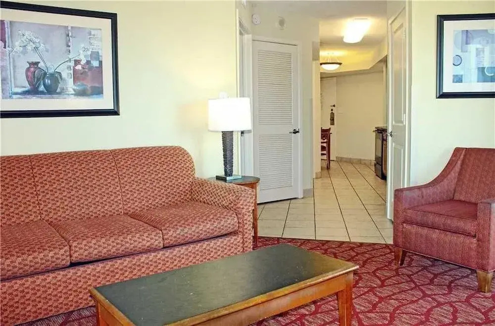 Bay View 910 - 1 Br Condo