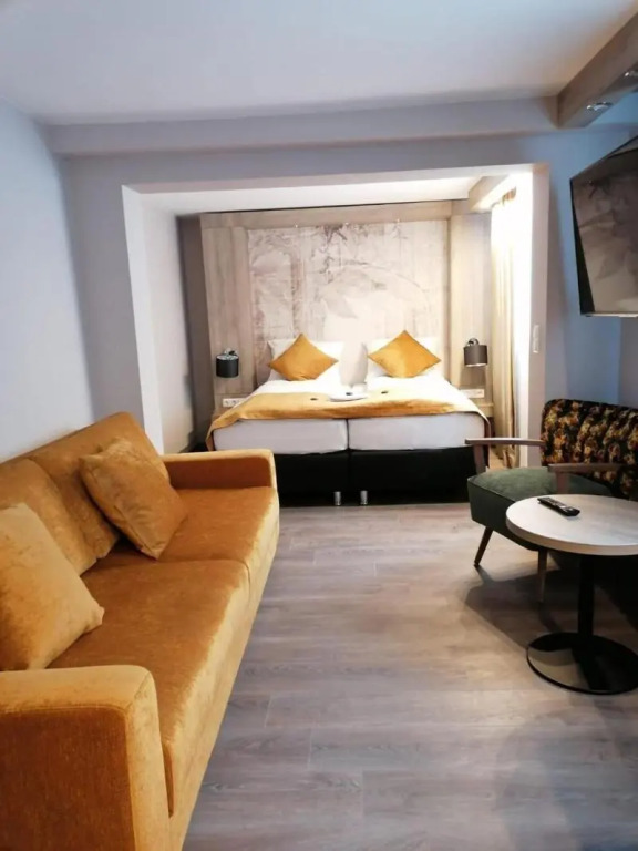 Liebig Hotel