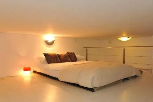 Rimska Apartments Tour As Ljubljana
