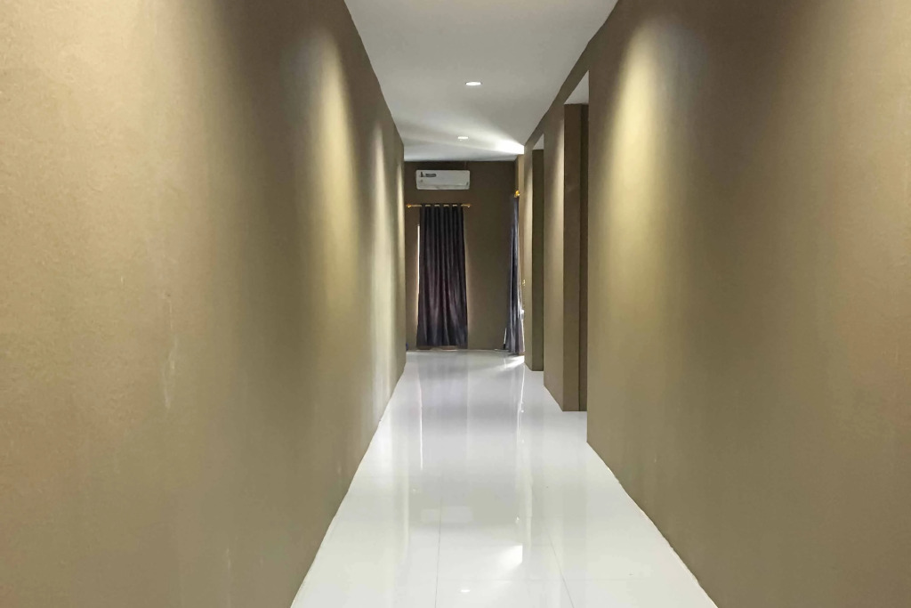 Wisma Syariah UINSU Medan Mitra RedDoorz