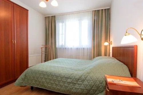 Eridan Hotel Moscow