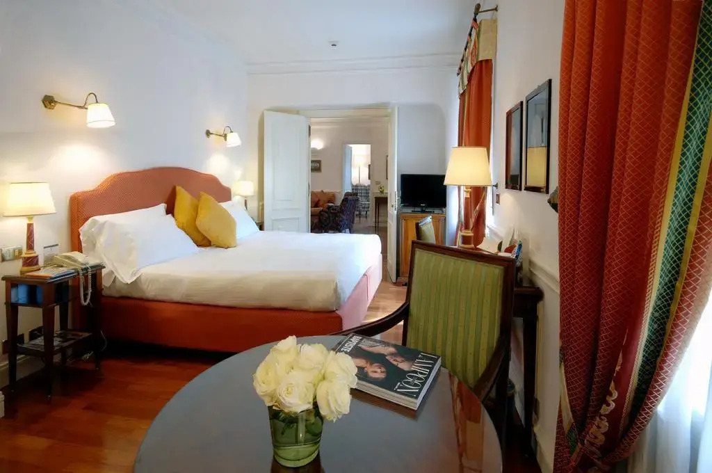The Duke Hotel