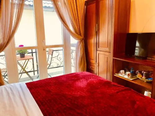 Doc May Boutique Villa