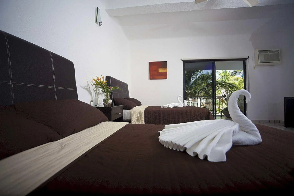 Splash Inn Nuevo Vallarta & Parque Acuatico