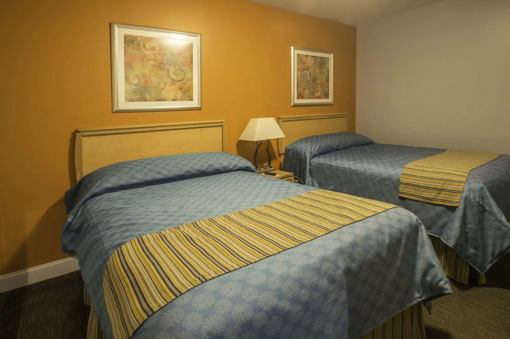 The Resort at Glade Springs