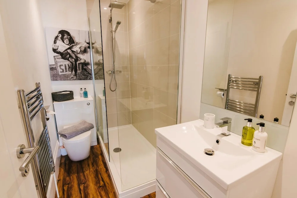 Plymouth Ocean Apartment