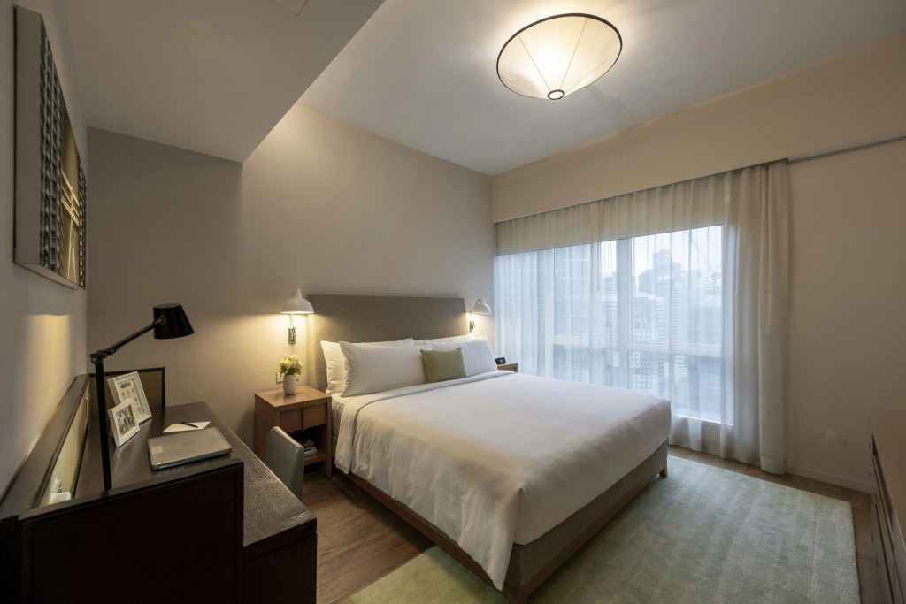 Lanson Place Bukit Ceylon