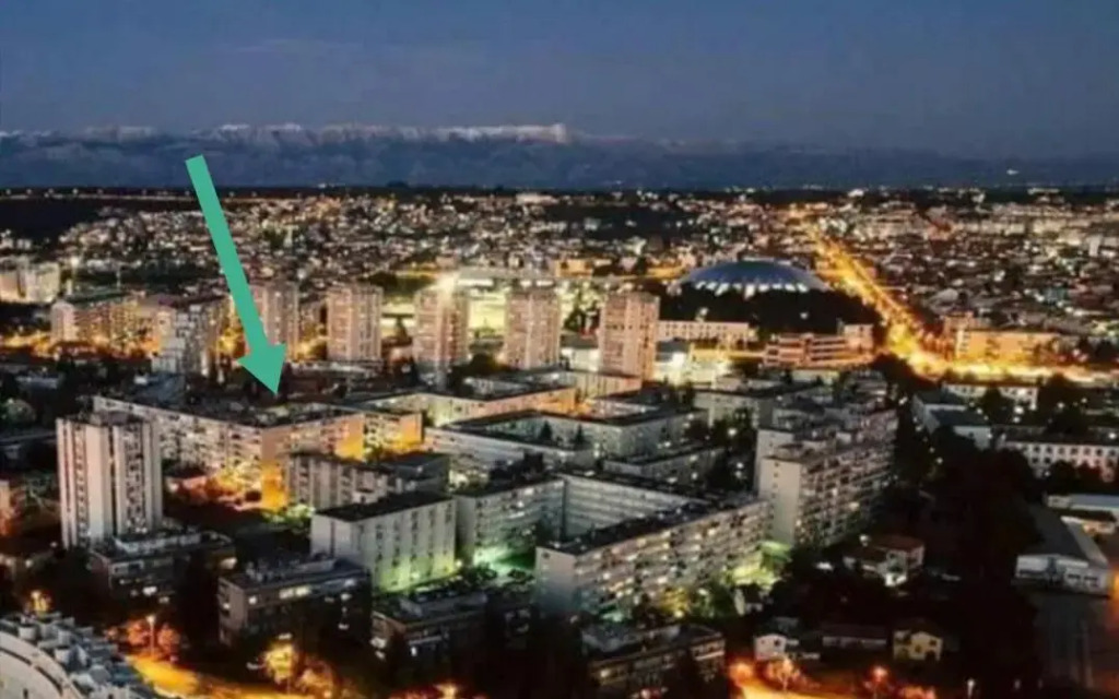 BonBon condominium