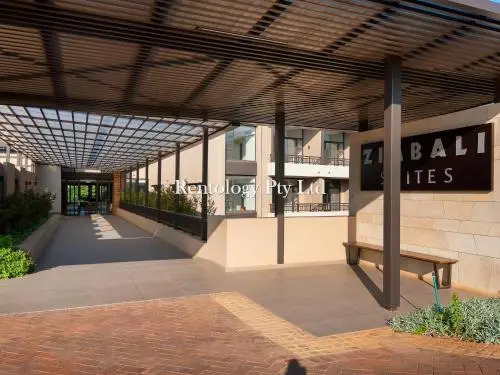 Stunning 2 Bed Zimbali Suites Sea View
