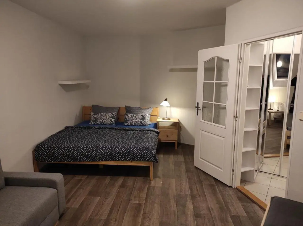Apartment Klondajk by Interhome