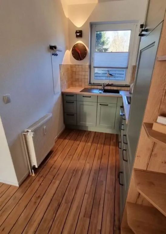 Heidhohn Comfortable Holiday Residence
