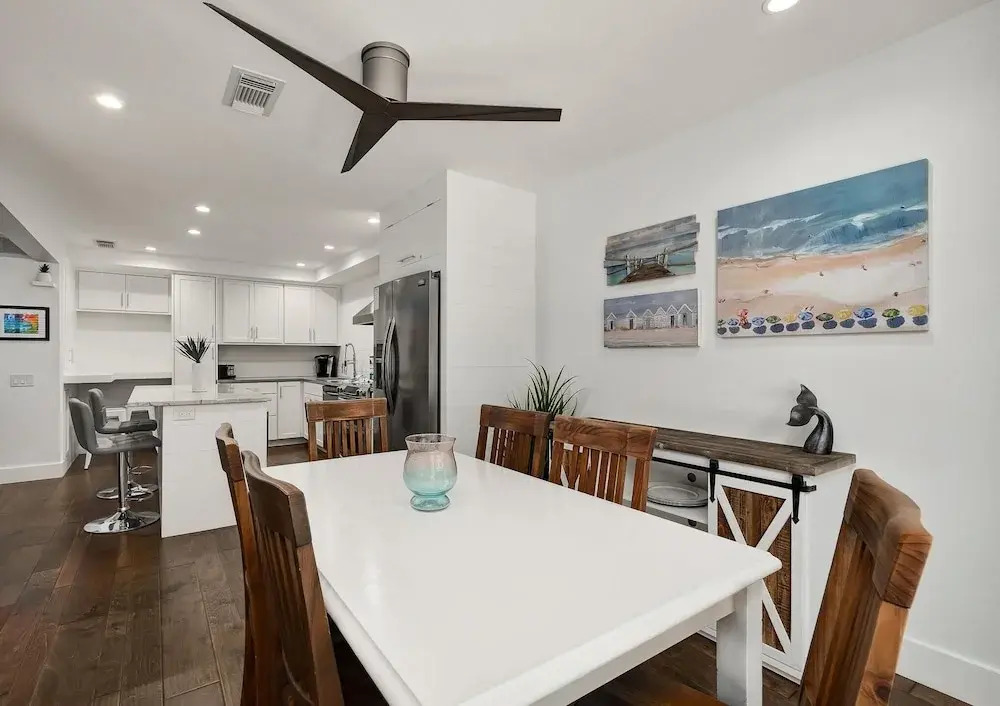Magnolia Village 508