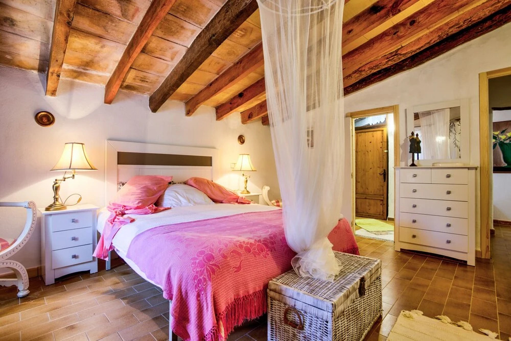 Villa Els Rafals