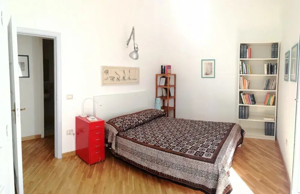 Apartment Teresa degli Scalzi I BH 59