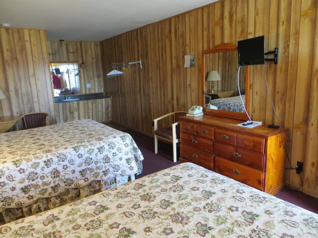 Country Inn - Licking