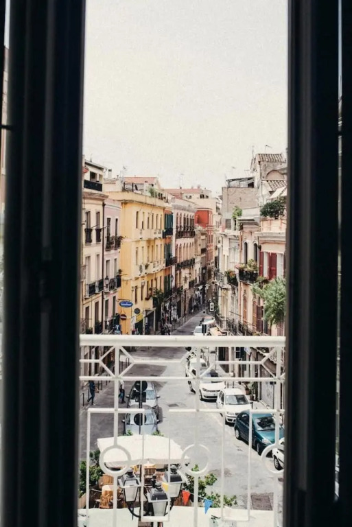 Savoia Appartamento Lux