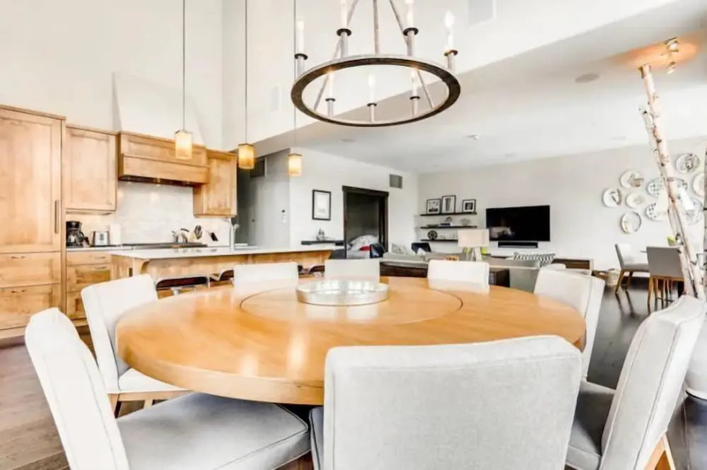 3 Bedroom Luxury Residence In Lionshead Village - Mere Steps To Eagle Bahn Gondola
