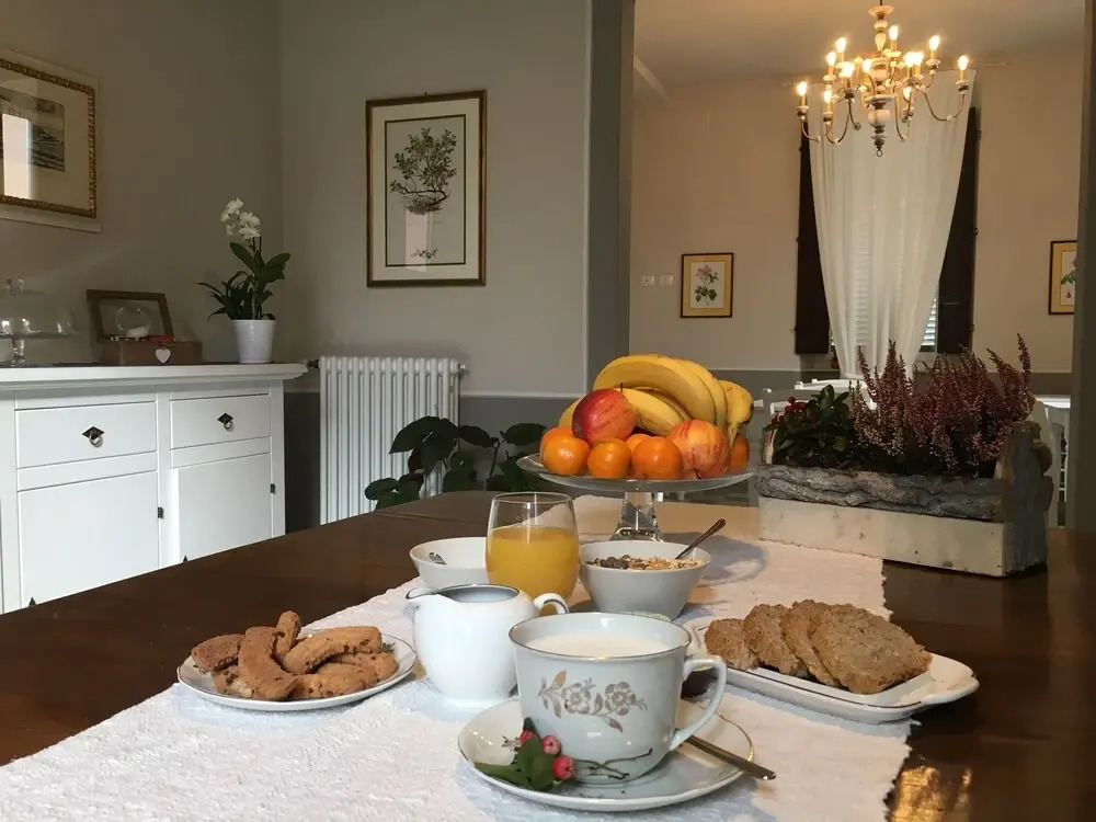 Serendipity B&B