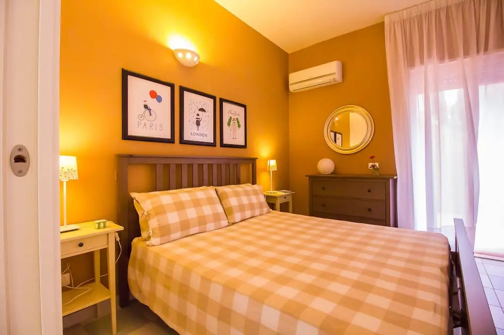 Residence del Mare CaseSicule