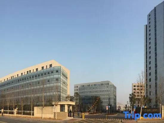 Keji Apartment (Hefei Hi-tech Zone)