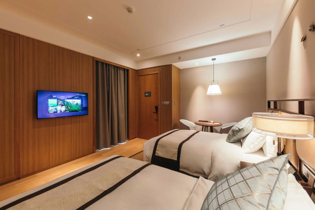 Veegle Jiafeng Hotel Hangzhou