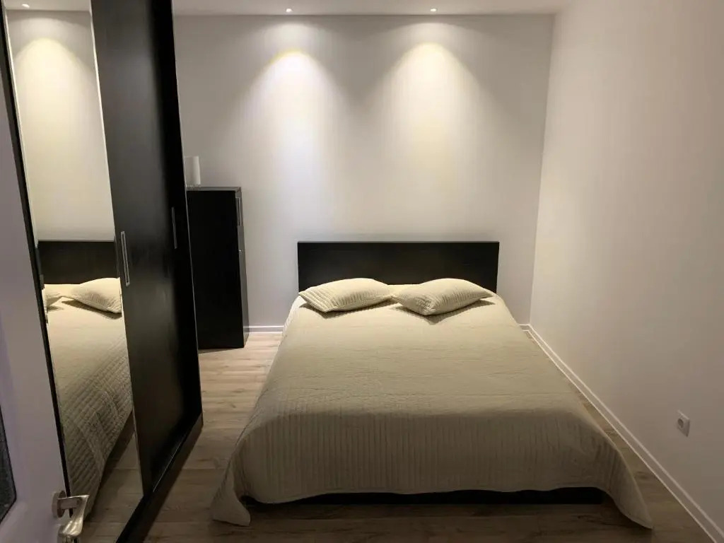 Apartment City Center