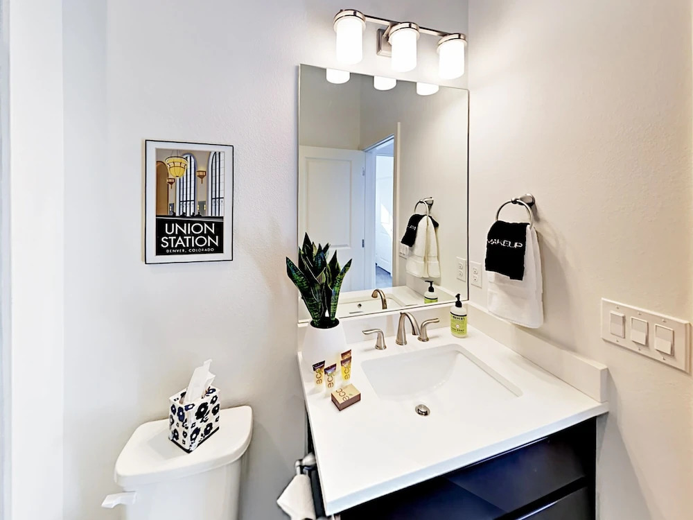 Journey Way #158089 - 2 Br Townhouse