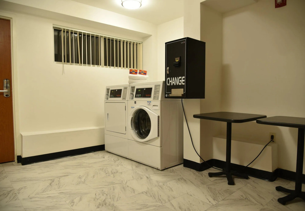 Fairfield Inn Hartford Airport