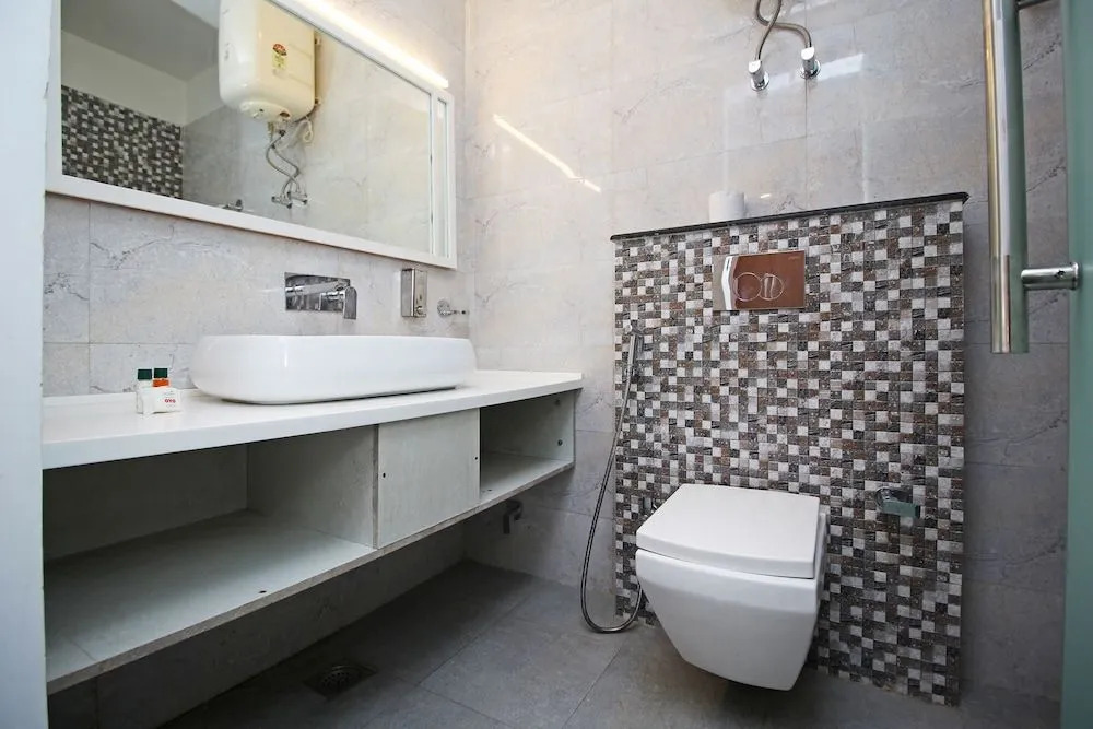 Capital O 18777 Chanson Hotels