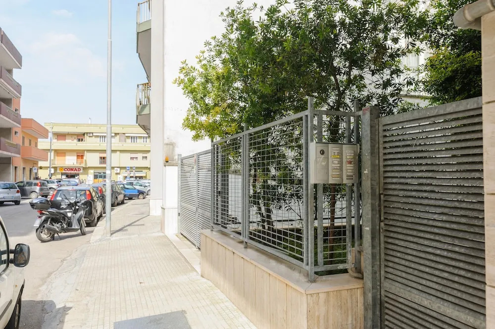 Casa Selleri Terrace Apartment