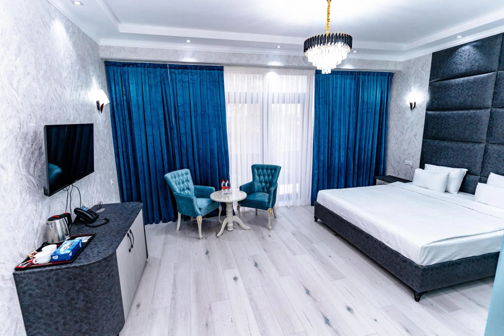Hotel MARJON