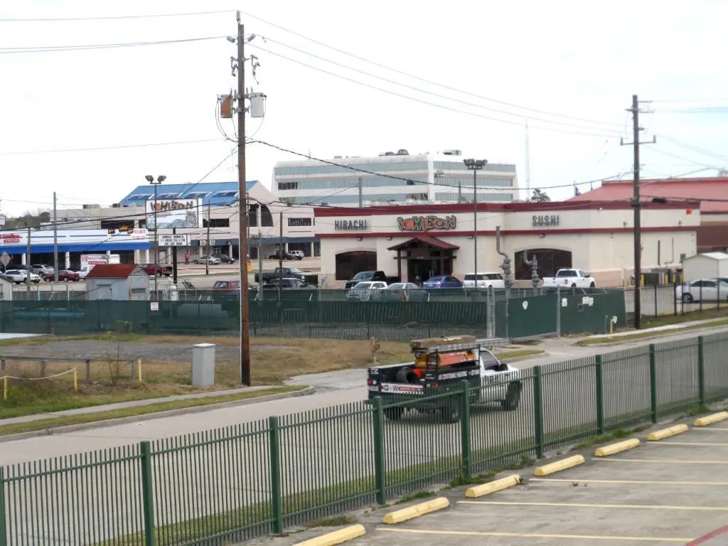 Budgetel Inn Houston/Nasa