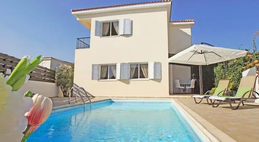 Villa Maureen