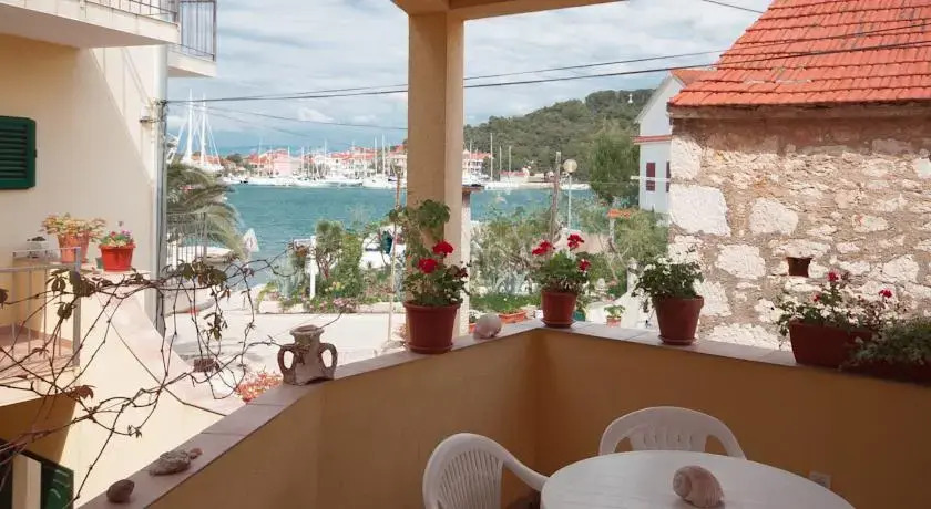 Apartments Gega