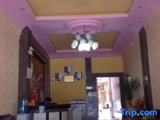 Shengying Hotel (Wenshan Everbright Plaza Branch)