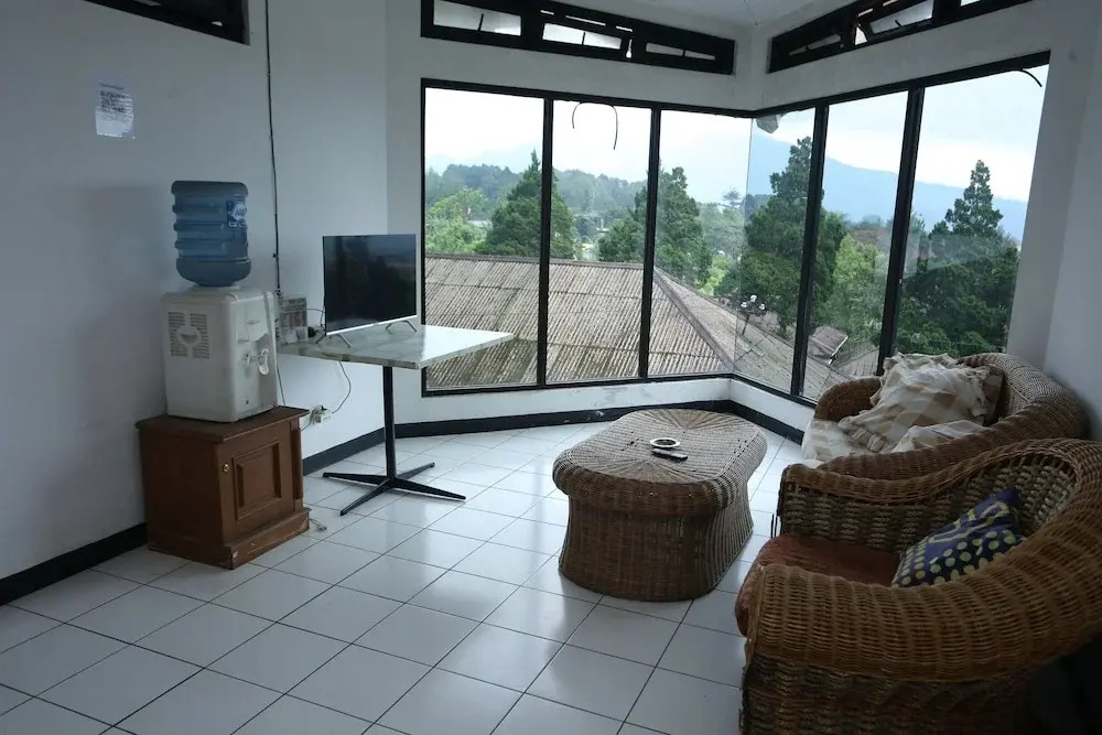 Villa Agape Near Puncak By ARBA