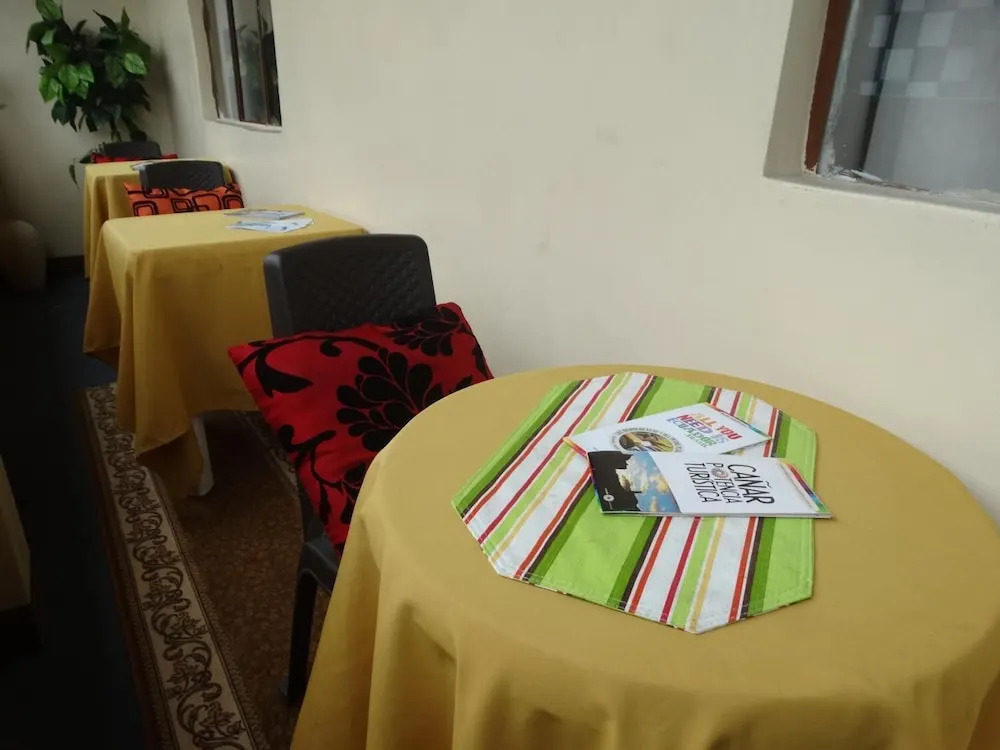 Hostal Santa Rosa