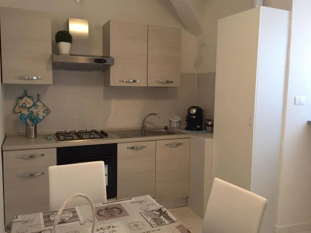 Appartamento Il Nido