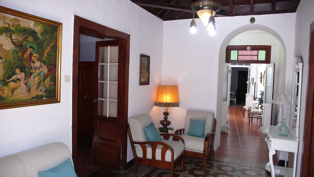 Casa La Placeta