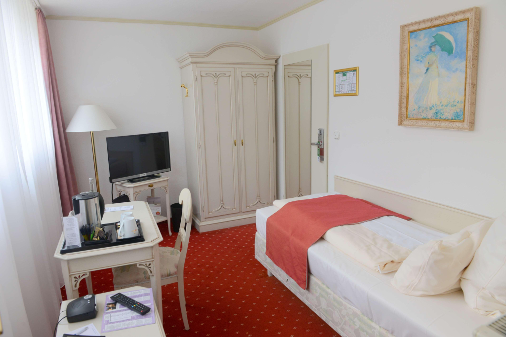 Sure Hotel by Best Western Rhoen Garden