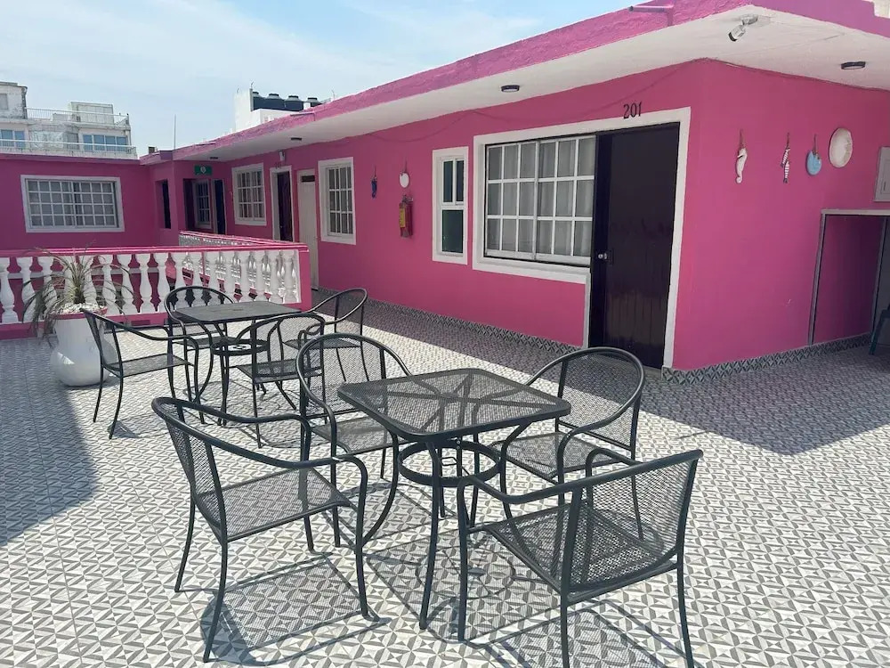 Hotel Capri Playa
