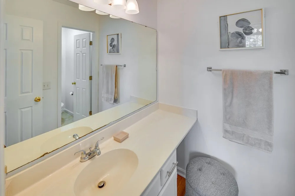Myrtle Beach Oasis w/ Pool & Private Balcony!