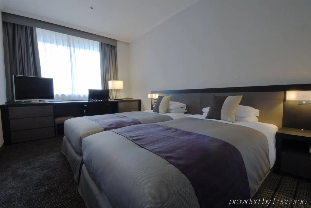 Mercure Tokyo Hibiya