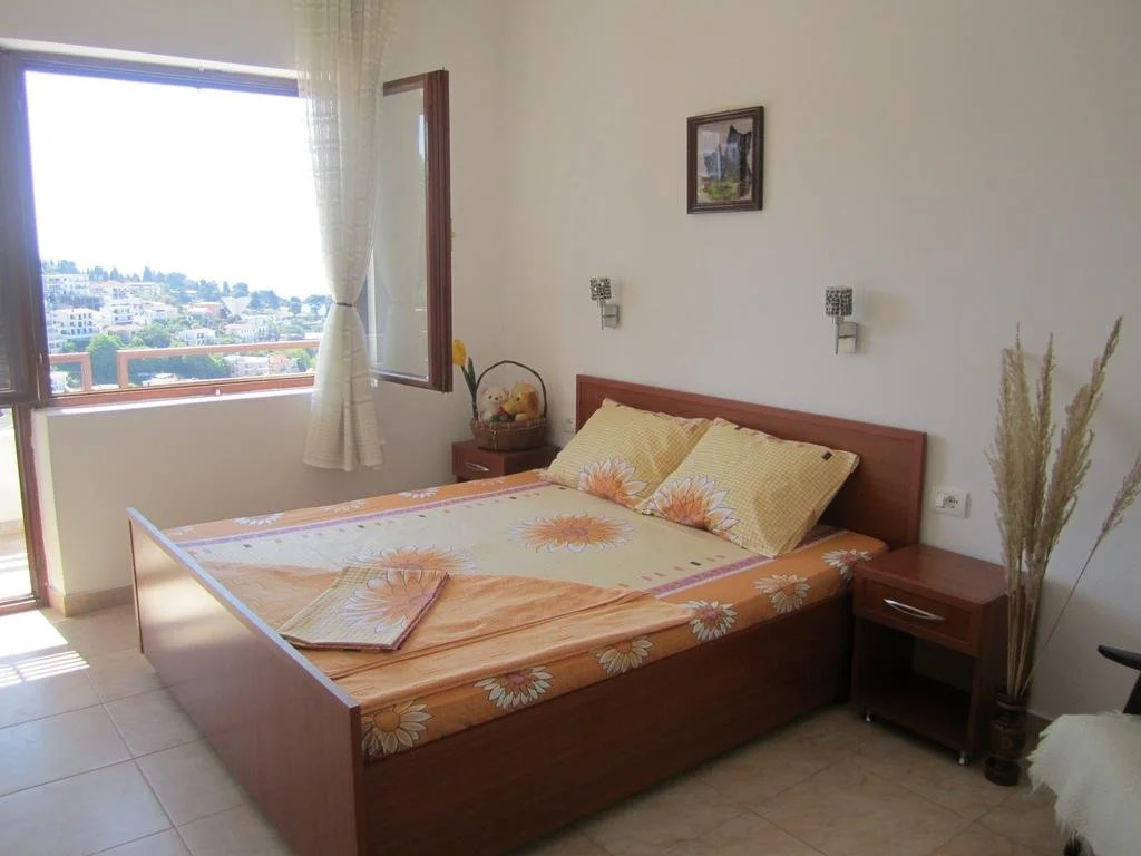 Apartments Aga
