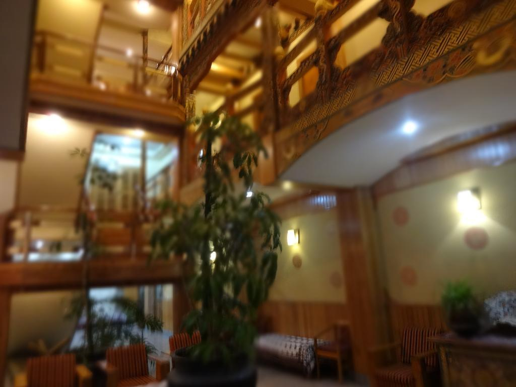 Namgay Heritage Hotel