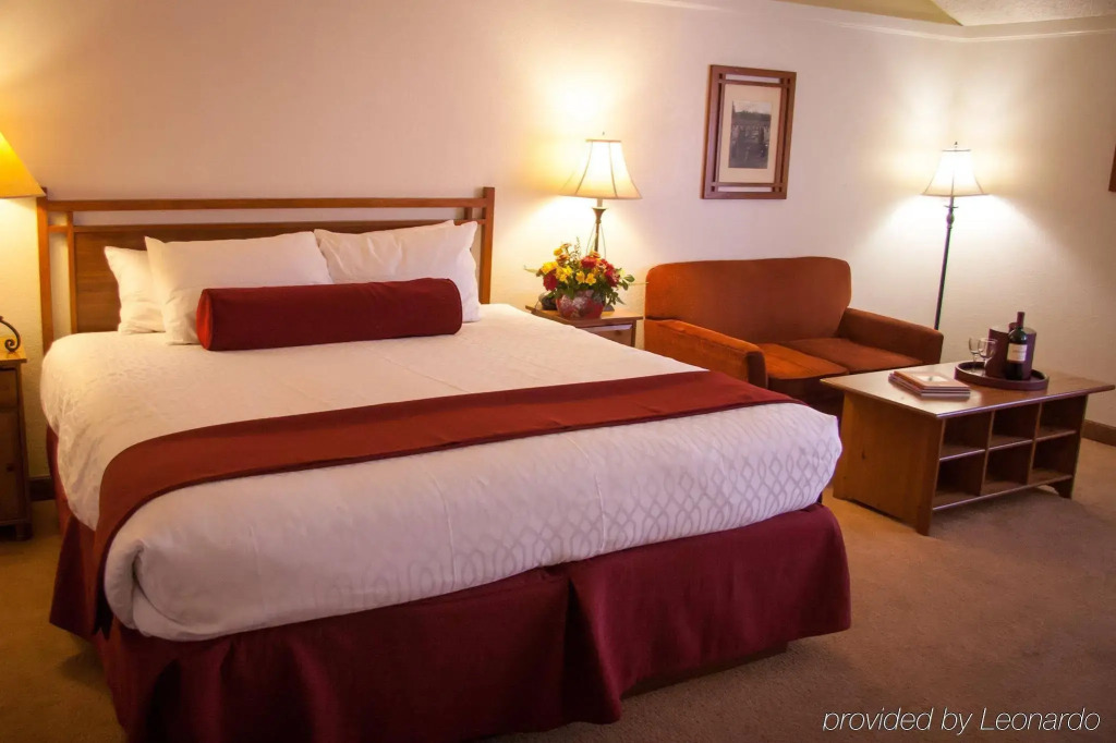 Sonoma Valley Inn, Tapestry Collection by Hilton
