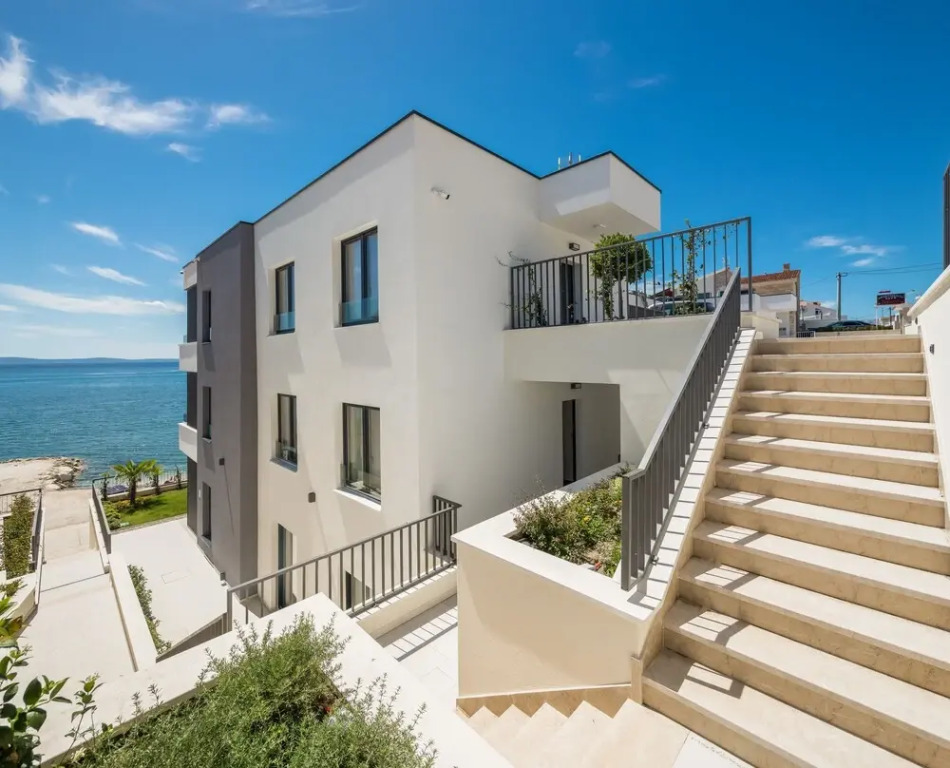 Villa Four Brothers - Penthouse Suite