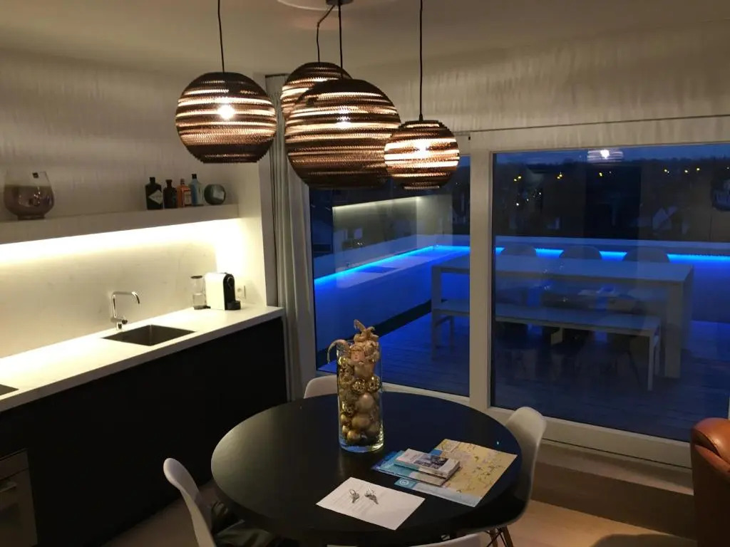 Penthouse William