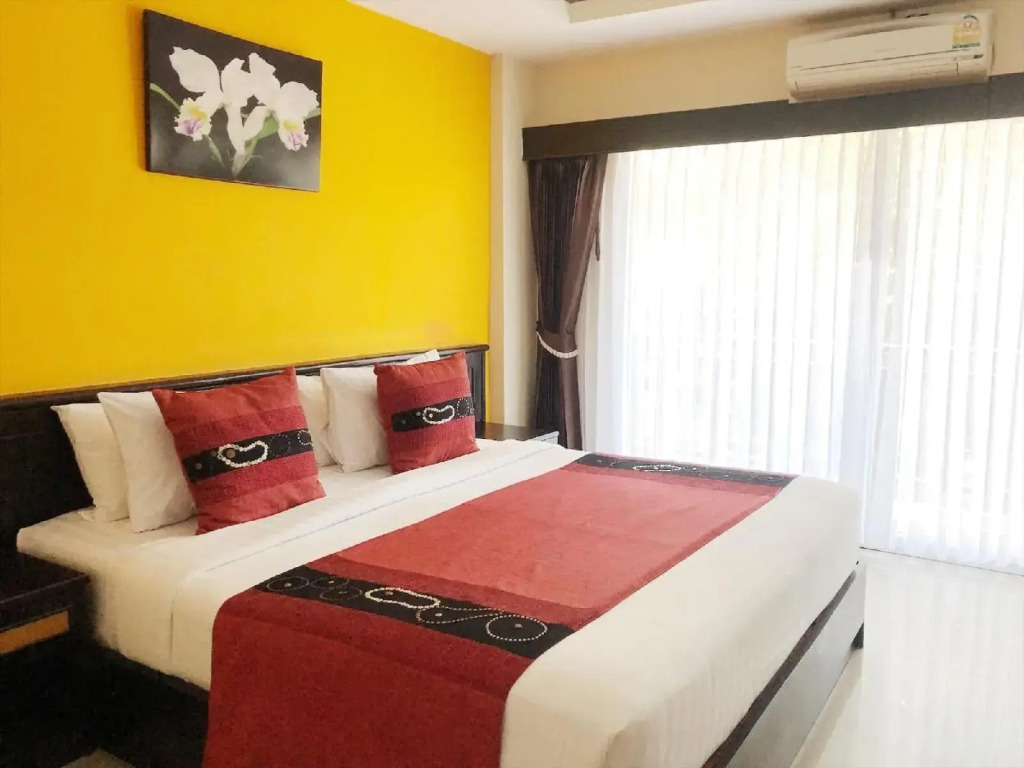 MM Hill Koh Samui Hotel - SHA Certified