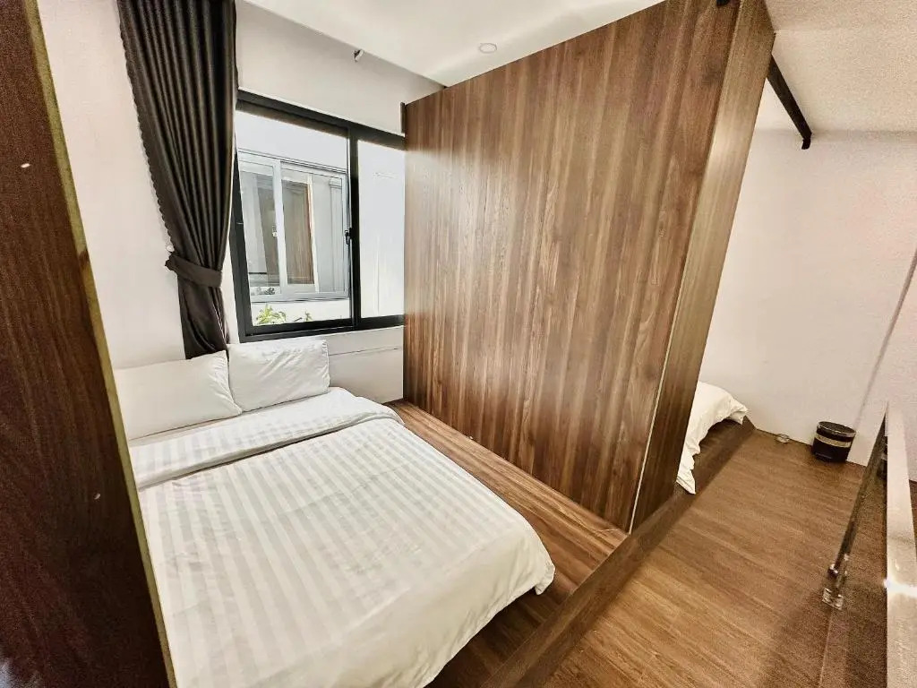 Pegamount Condotel Dalat